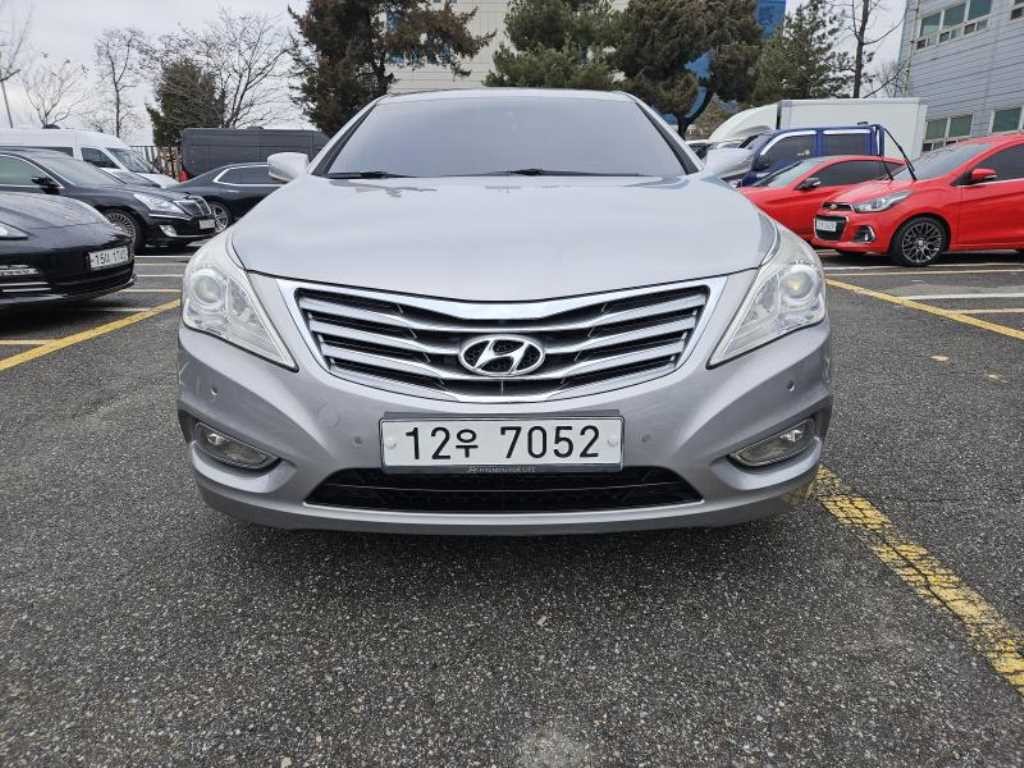 현대 그랜저 그랜저 HG HG240 LUXURY 이미지 1