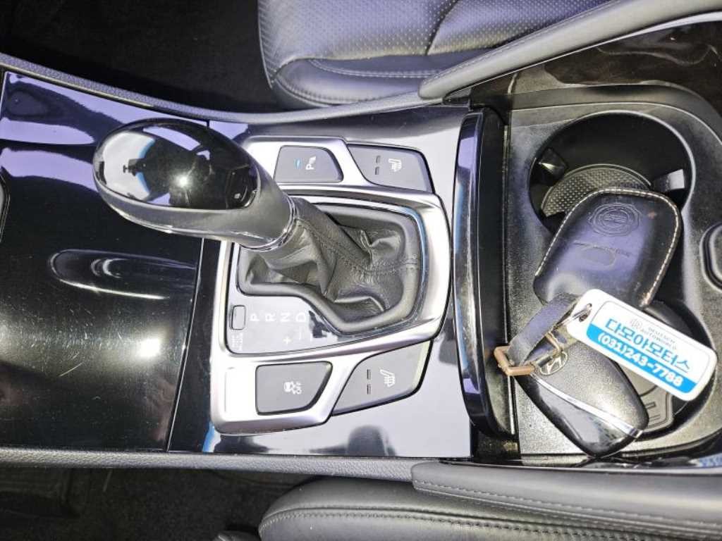 현대 그랜저 그랜저 HG HG240 LUXURY 이미지 12