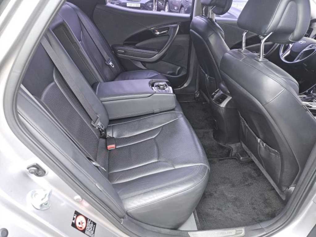 현대 그랜저 그랜저 HG HG240 LUXURY 이미지 17