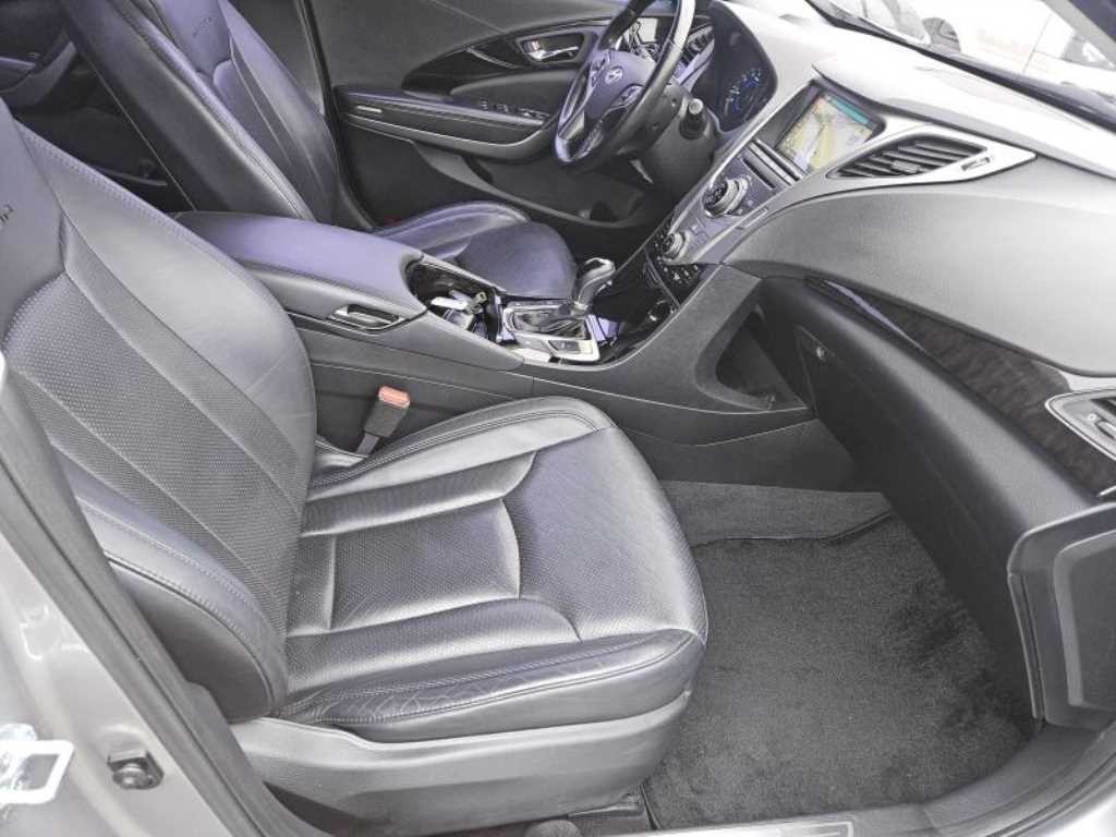 현대 그랜저 그랜저 HG HG240 LUXURY 이미지 18