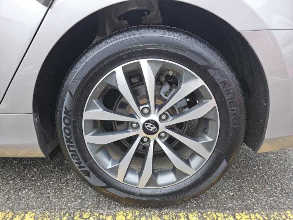 현대 그랜저 그랜저 HG HG240 LUXURY 이미지 20