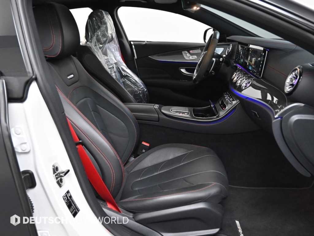 벤츠 CLS 클래스 CLS클래스 C257 CLS 53 4MATIC+ AMG 이미지 10