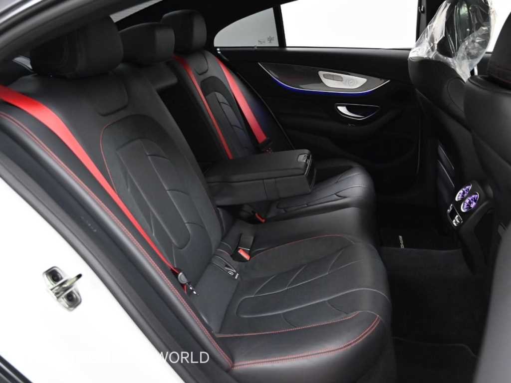 벤츠 CLS 클래스 CLS클래스 C257 CLS 53 4MATIC+ AMG 이미지 12