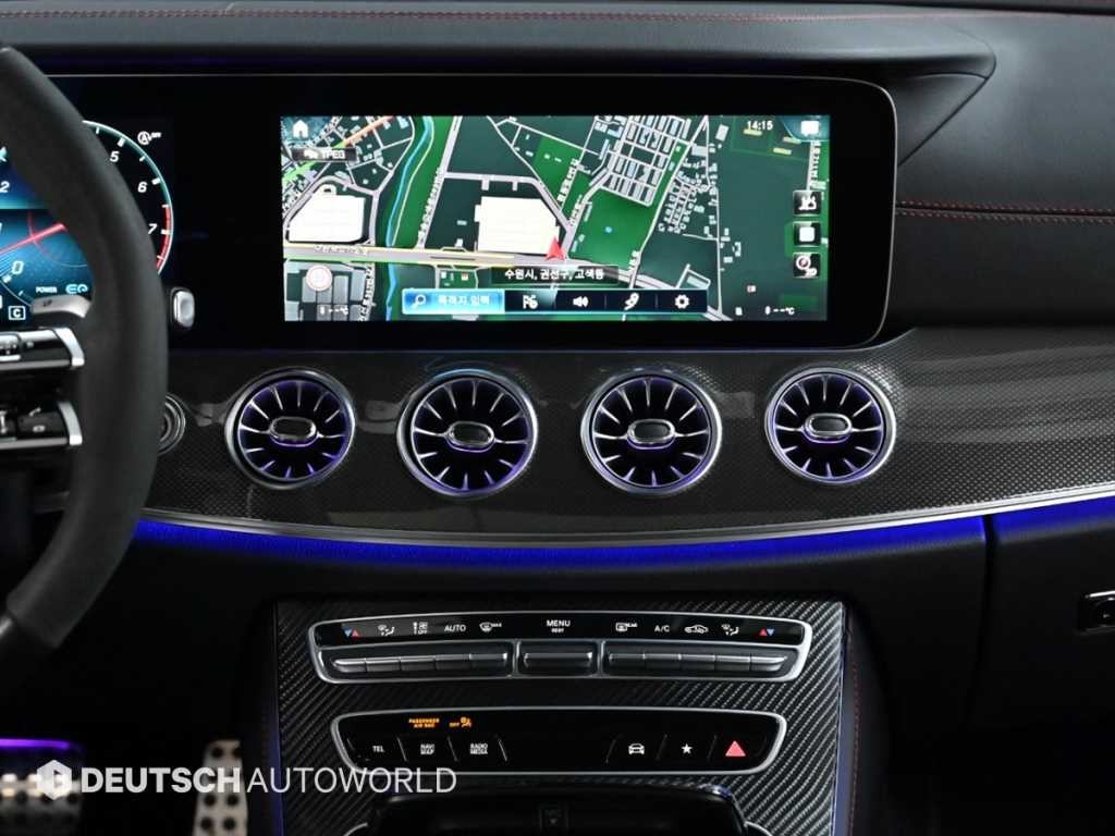 벤츠 CLS 클래스 CLS클래스 C257 CLS 53 4MATIC+ AMG 이미지 14