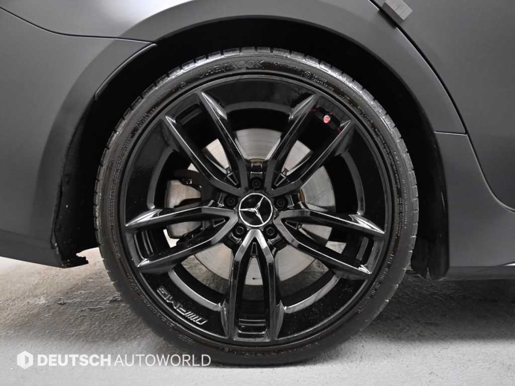 벤츠 CLS 클래스 CLS클래스 C257 CLS 53 4MATIC+ AMG 이미지 5