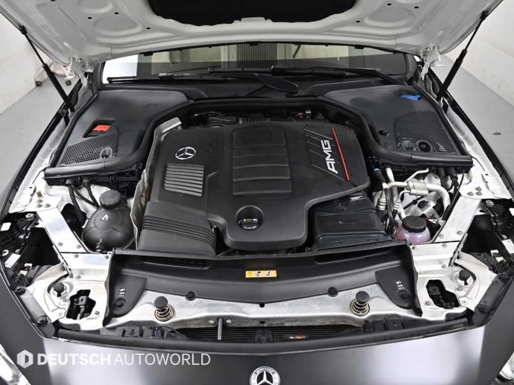 벤츠 CLS 클래스 CLS클래스 C257 CLS 53 4MATIC+ AMG 이미지 6