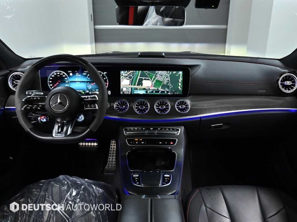 벤츠 CLS 클래스 CLS클래스 C257 CLS 53 4MATIC+ AMG 이미지 7