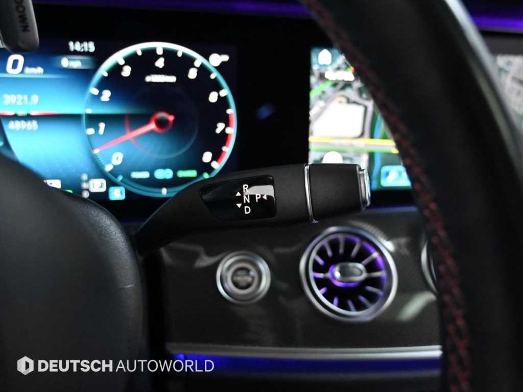 벤츠 CLS 클래스 CLS클래스 C257 CLS 53 4MATIC+ AMG 이미지 9