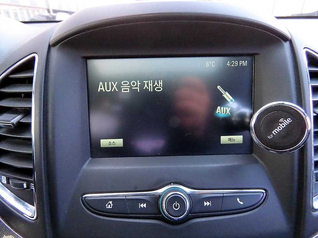 쉐보레 캡티바 2.0 2WD LT디럭스팩 7인 이미지 14