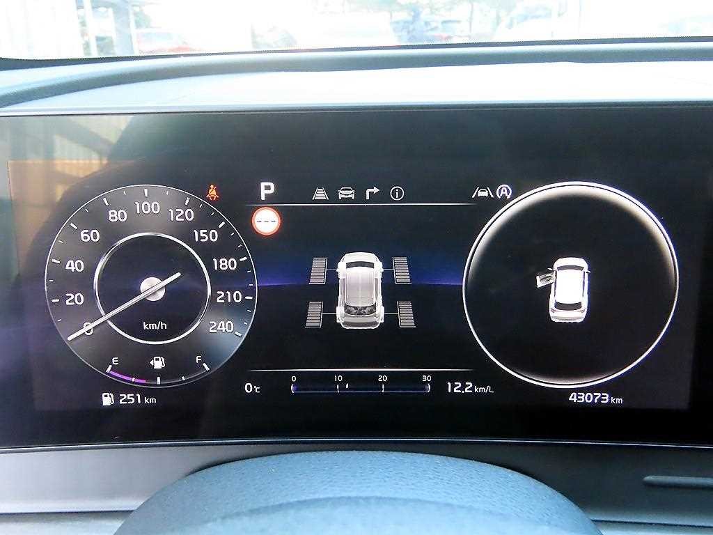 기아 스포티지 스포티지 5세대 (NQ5) 1.6 가솔린 4WD 시그니처 그래비티 이미지 9