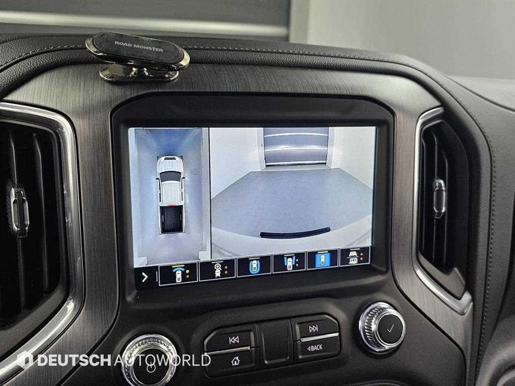 GMC 시에라 2500HD 이미지 15