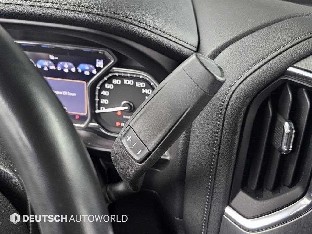 GMC 시에라 2500HD 이미지 9