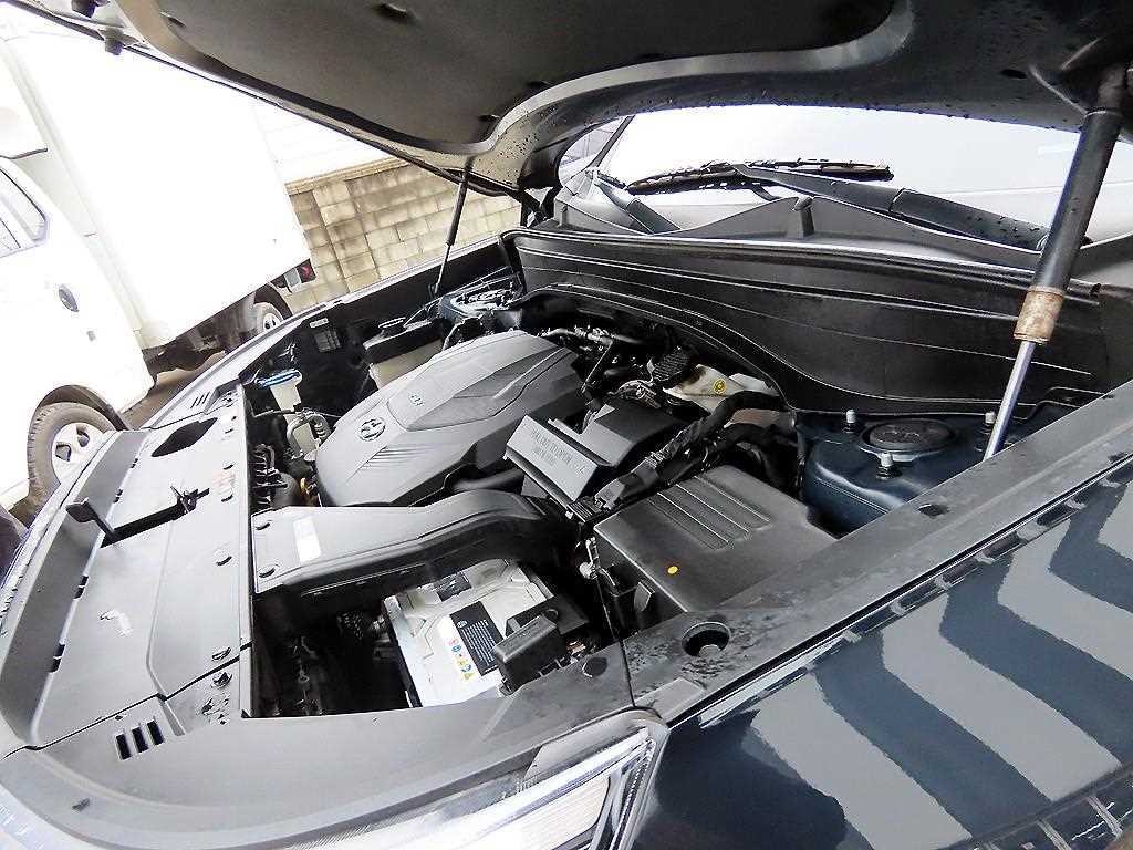 현대 팰리세이드 가솔린 3.8 2WD 프레스티지 이미지 19