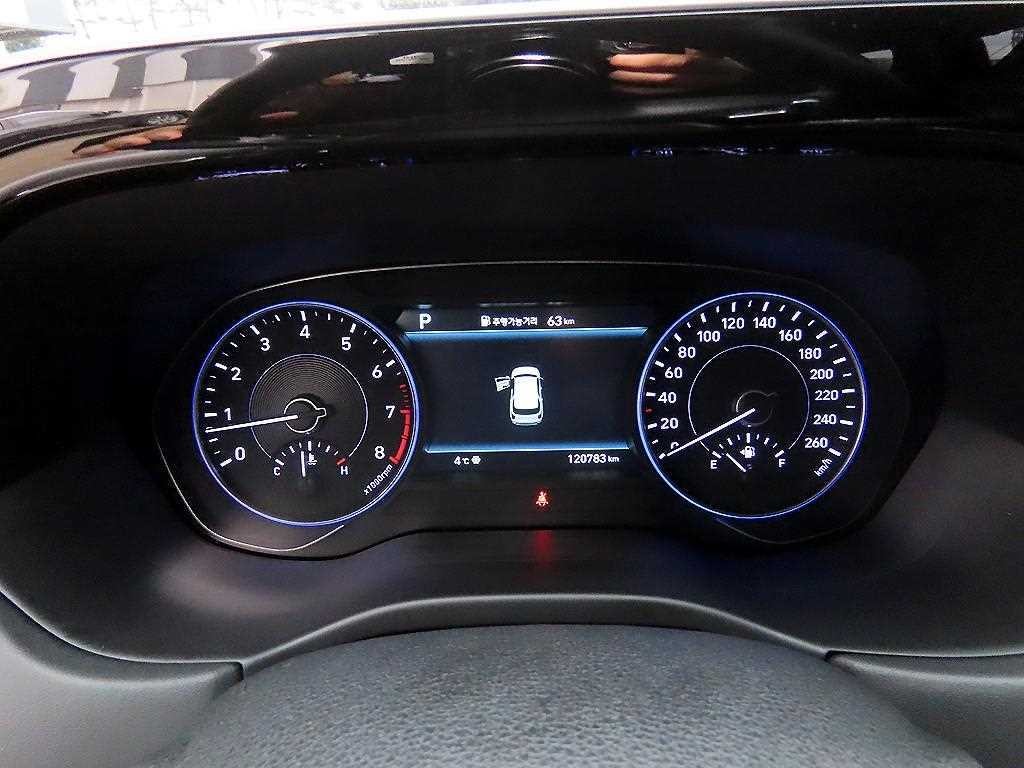 현대 팰리세이드 가솔린 3.8 2WD 프레스티지 이미지 9