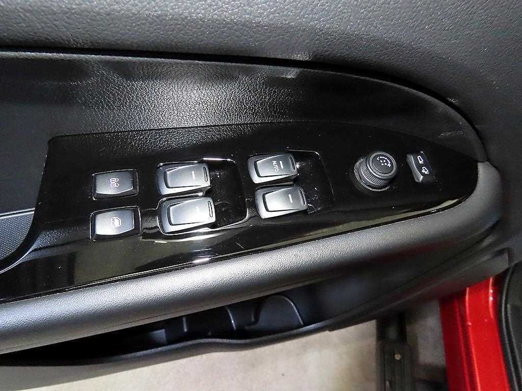 KG모빌리티(쌍용) 렉스턴 더 뉴 렉스턴 스포츠 디젤 2.2 4WD 쿨멘 프레스티지 이미지 13