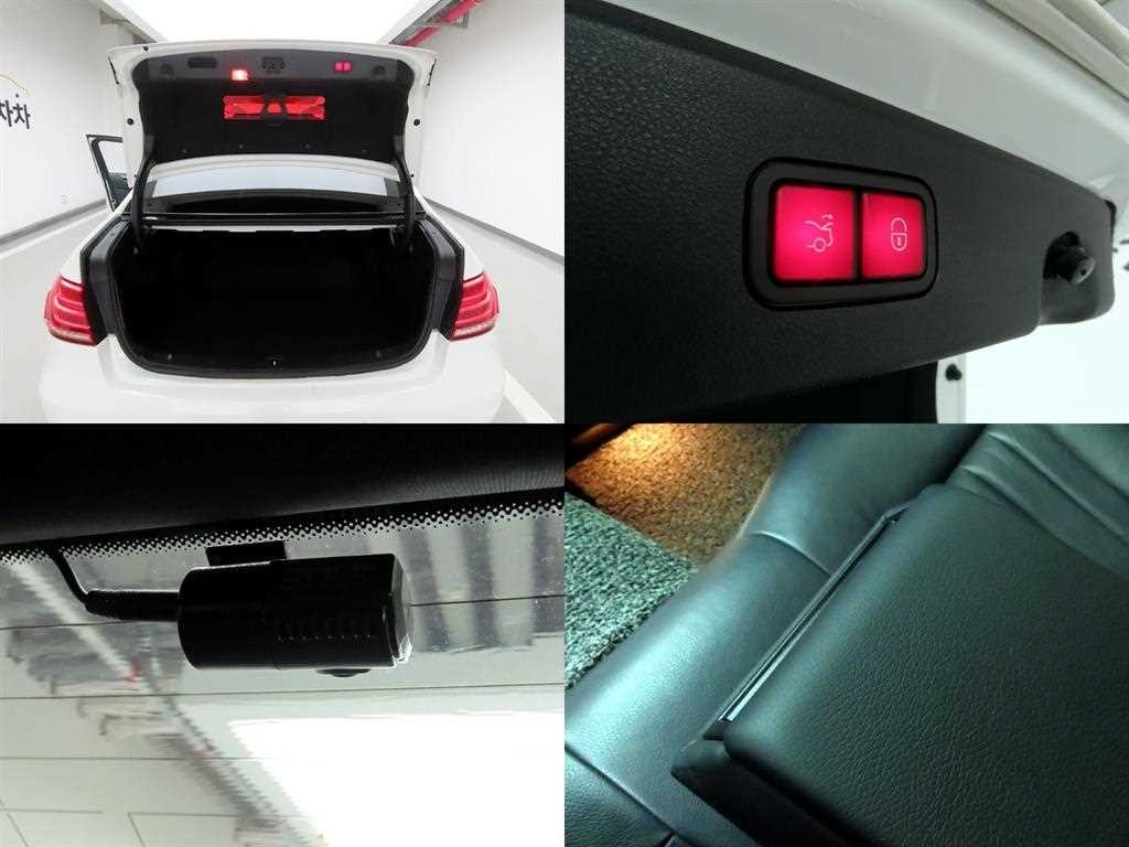 벤츠 E 클래스 E-클래스 W212 E250 블루텍 4MATIC 아방가르드 이미지 18