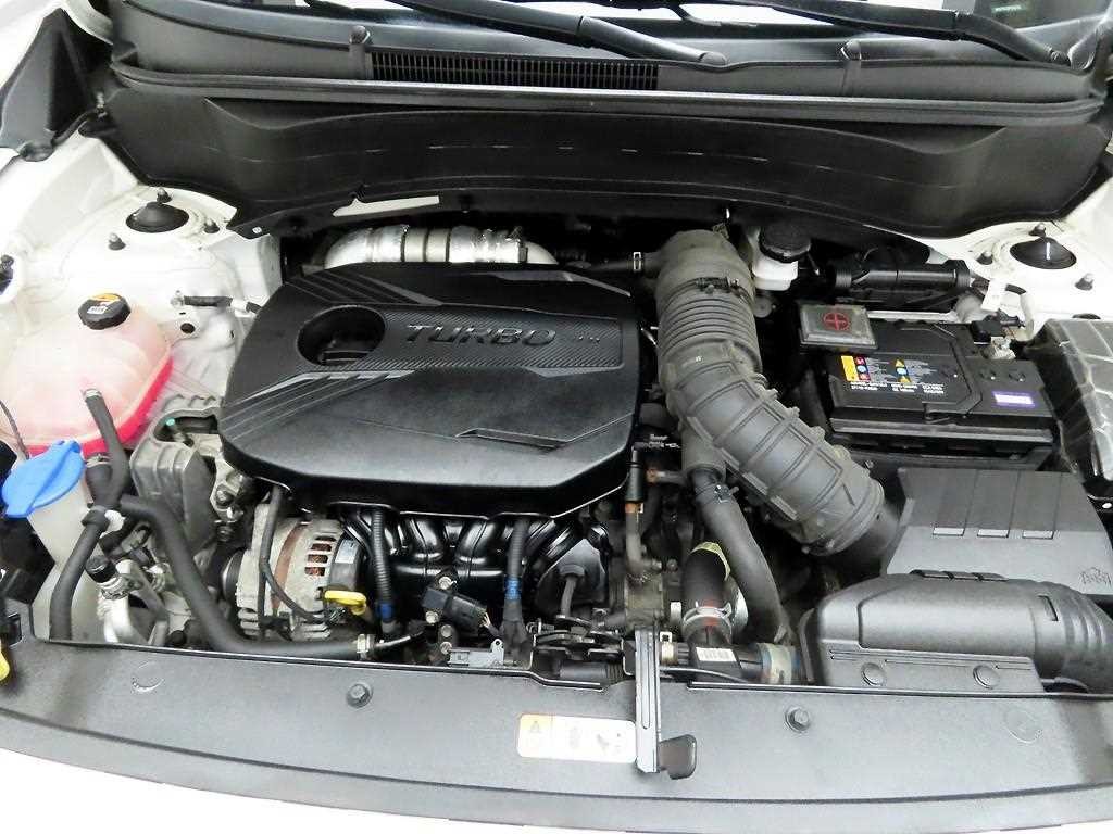 기아 셀토스 가솔린 1.6 터보 2WD 트렌디 이미지 18
