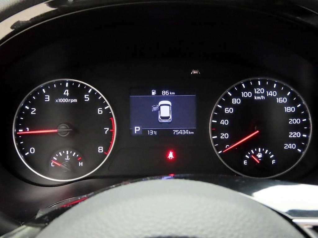 기아 셀토스 가솔린 1.6 터보 2WD 트렌디 이미지 6