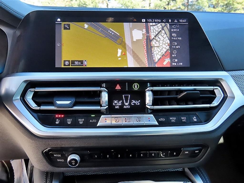 BMW 4시리즈 4시리즈 (G22) 420i 컨버터블 M 스포츠 이미지 17
