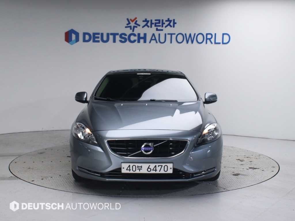 볼보 V40 D2 이미지 3