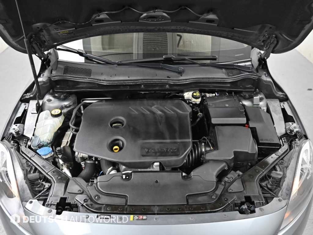 볼보 V40 D2 이미지 6