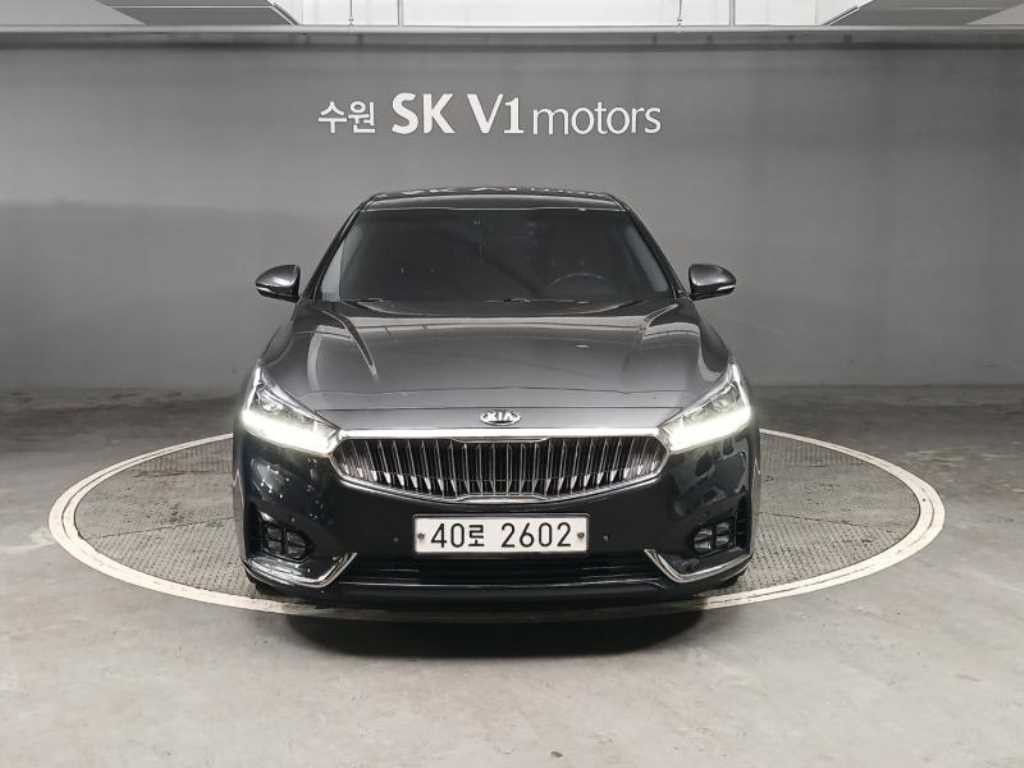 기아 K7 올 뉴 K7 디젤 R 2.2 프레스티지 이미지 1