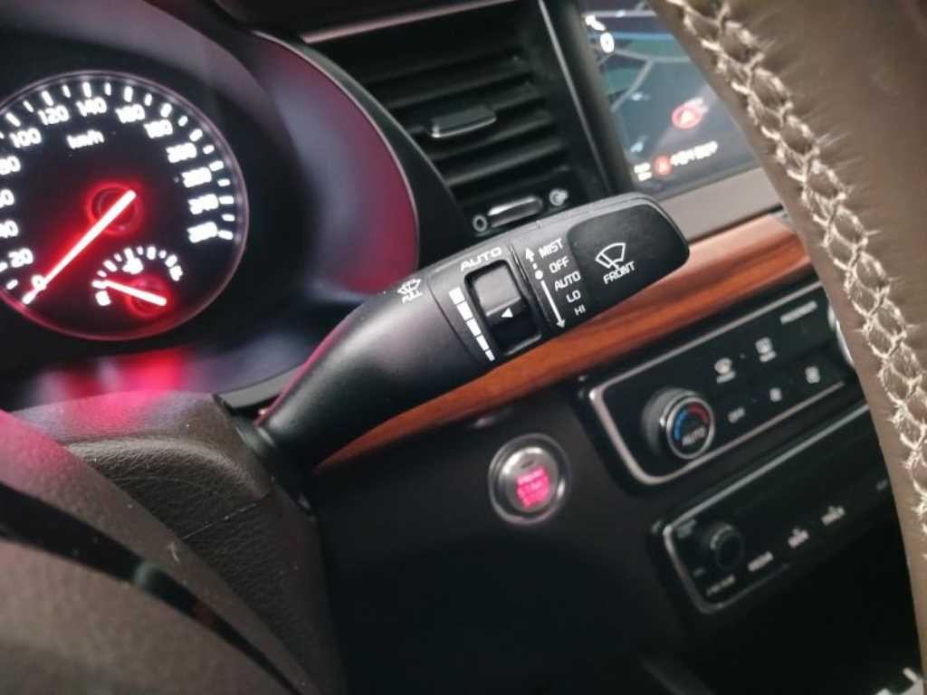 기아 K7 올 뉴 K7 디젤 R 2.2 프레스티지 이미지 17