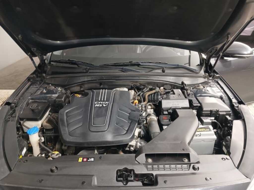 기아 K7 올 뉴 K7 디젤 R 2.2 프레스티지 이미지 19