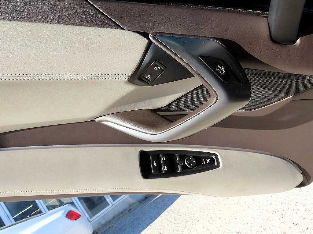 BMW i8 BMW i8 쿠페 이미지 12