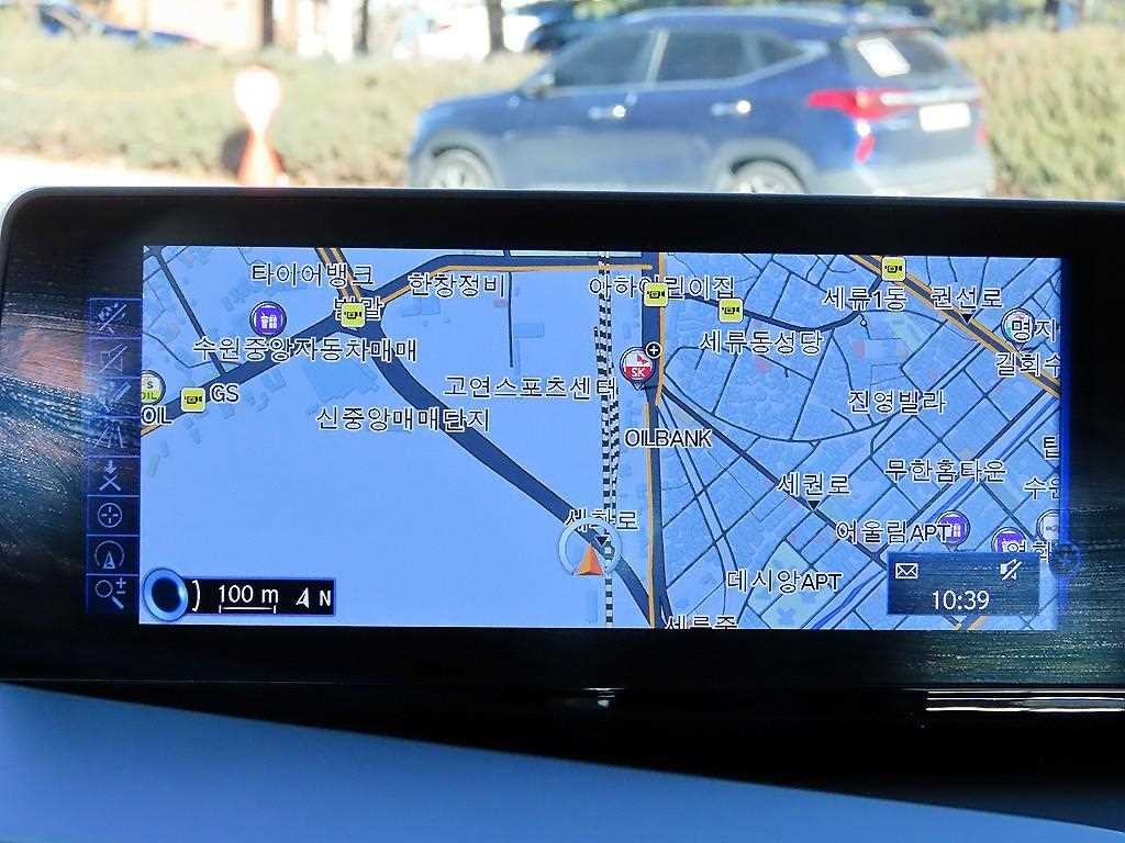 BMW i8 BMW i8 쿠페 이미지 14