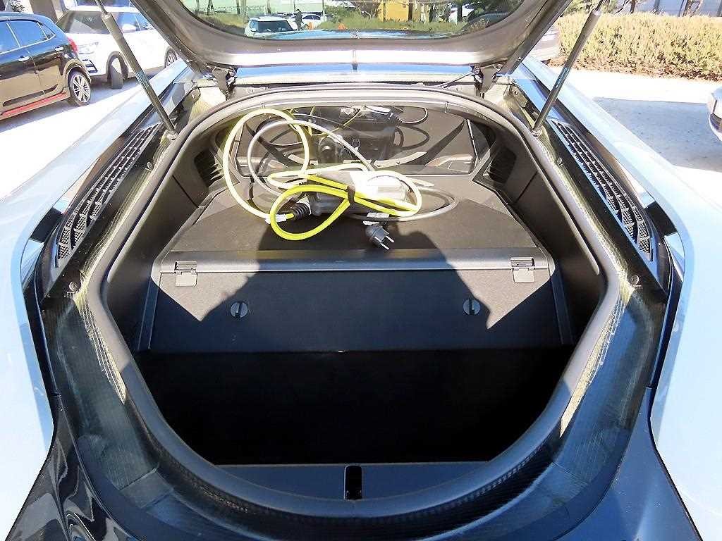 BMW i8 BMW i8 쿠페 이미지 17