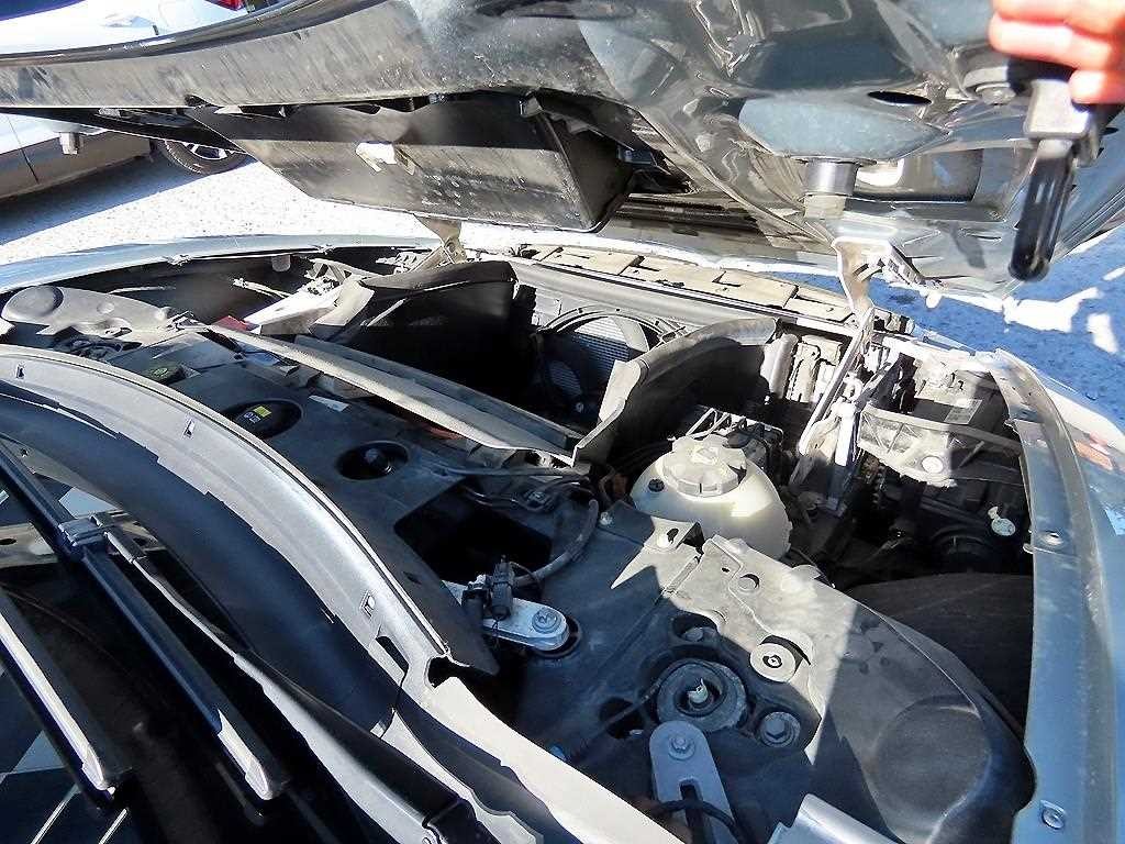 BMW i8 BMW i8 쿠페 이미지 18