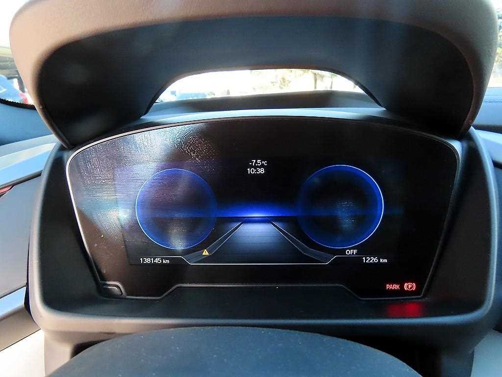 BMW i8 BMW i8 쿠페 이미지 9