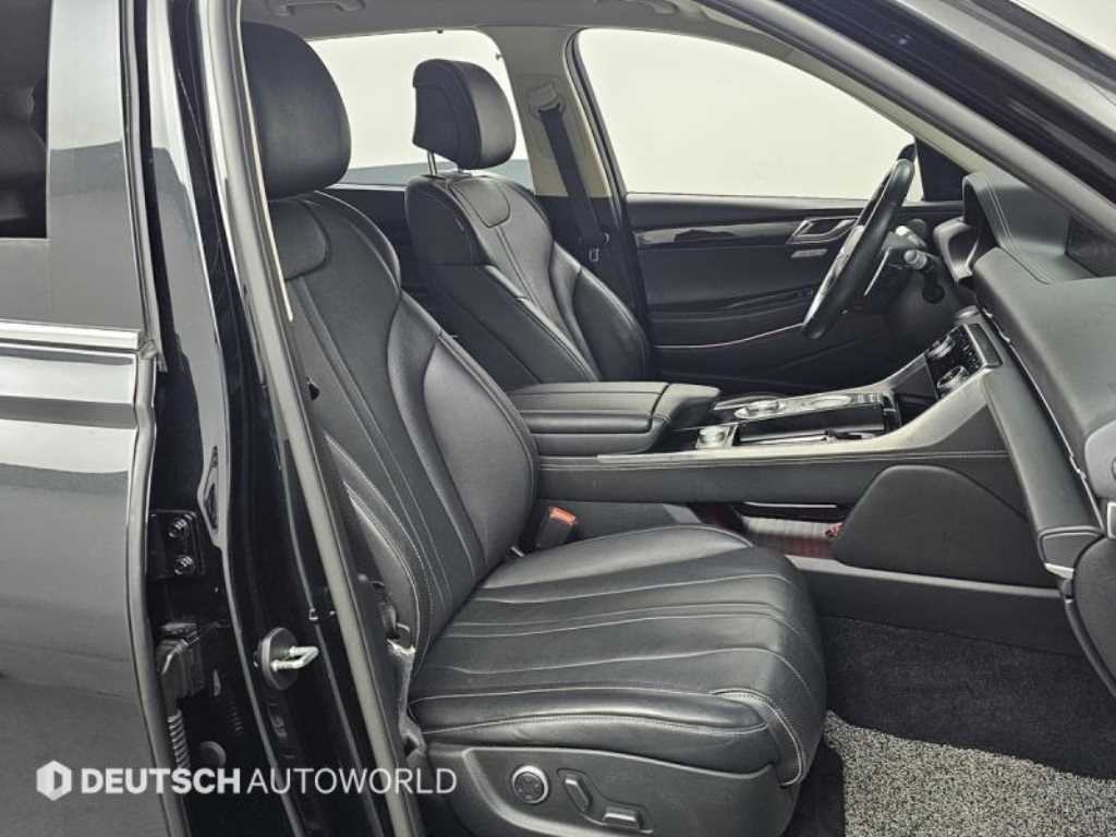 제네시스 GV80 디젤 3.0 AWD 이미지 15