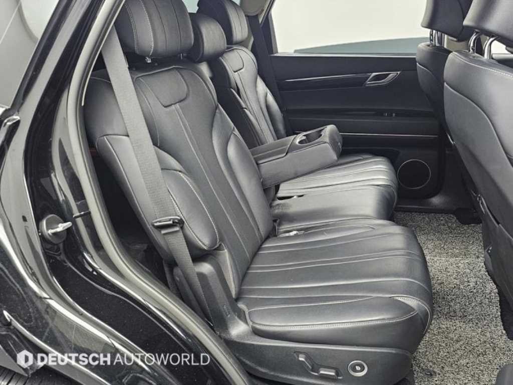 제네시스 GV80 디젤 3.0 AWD 이미지 16