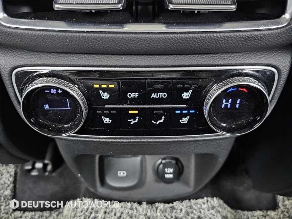 제네시스 GV80 디젤 3.0 AWD 이미지 17
