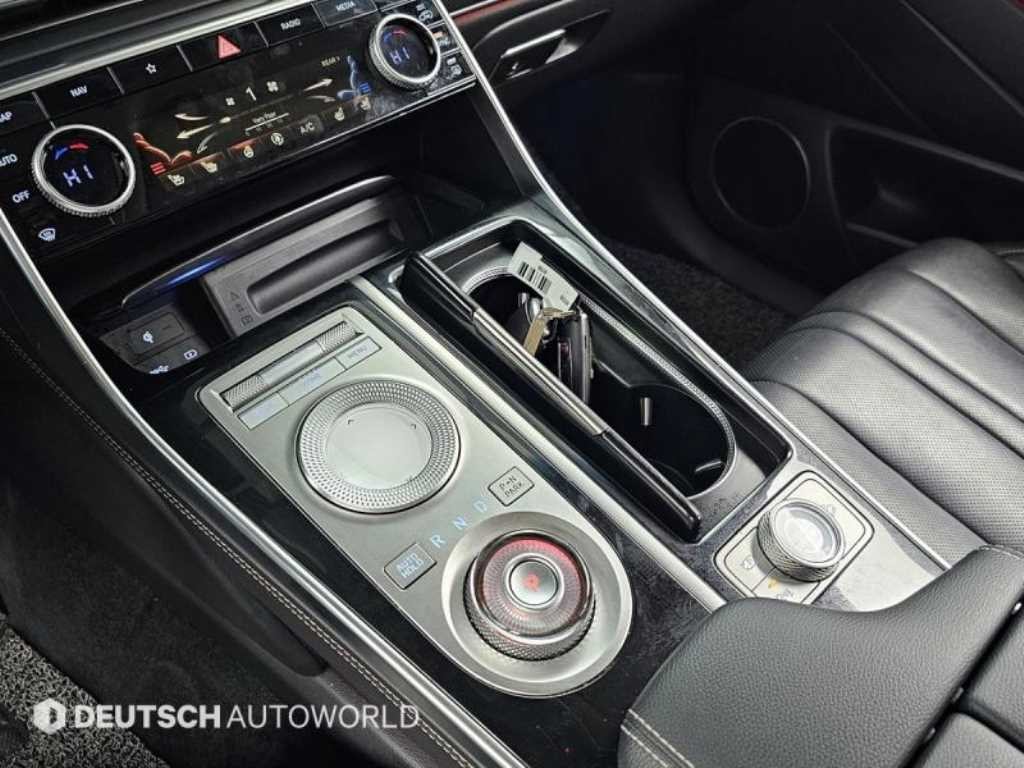 제네시스 GV80 디젤 3.0 AWD 이미지 8