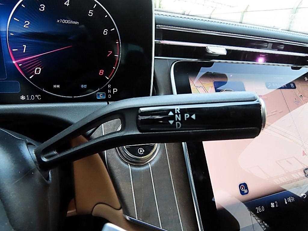 벤츠 E 클래스 E-클래스 W214 E300 4MATIC 익스클루시브 이미지 14