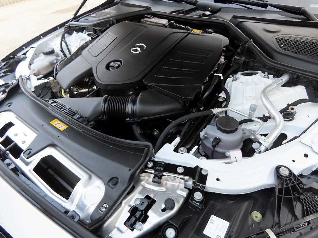 벤츠 E 클래스 E-클래스 W214 E300 4MATIC 익스클루시브 이미지 19
