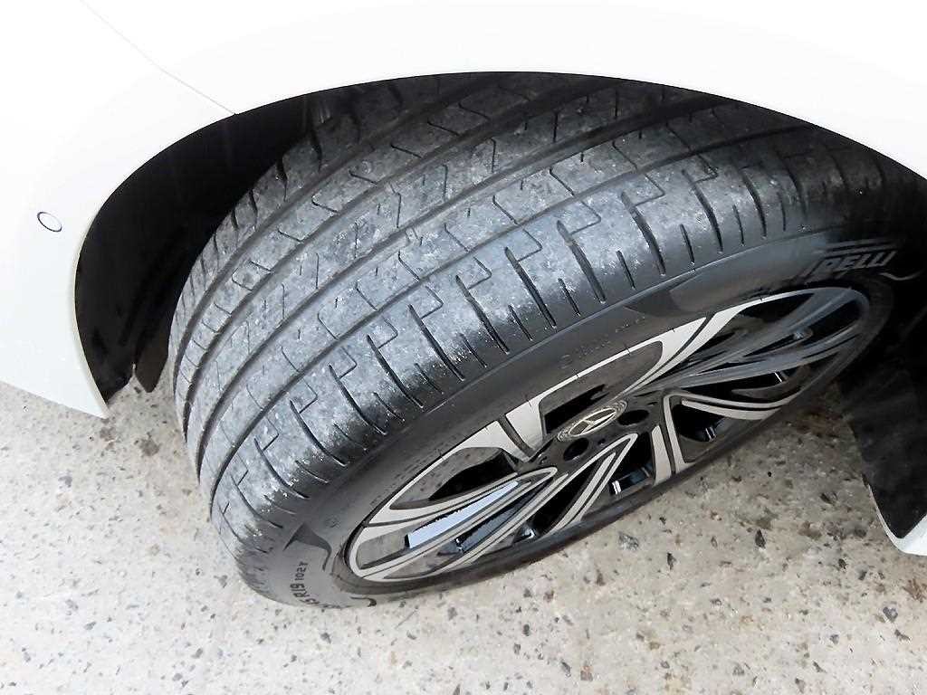 벤츠 E 클래스 E-클래스 W214 E300 4MATIC 익스클루시브 이미지 20