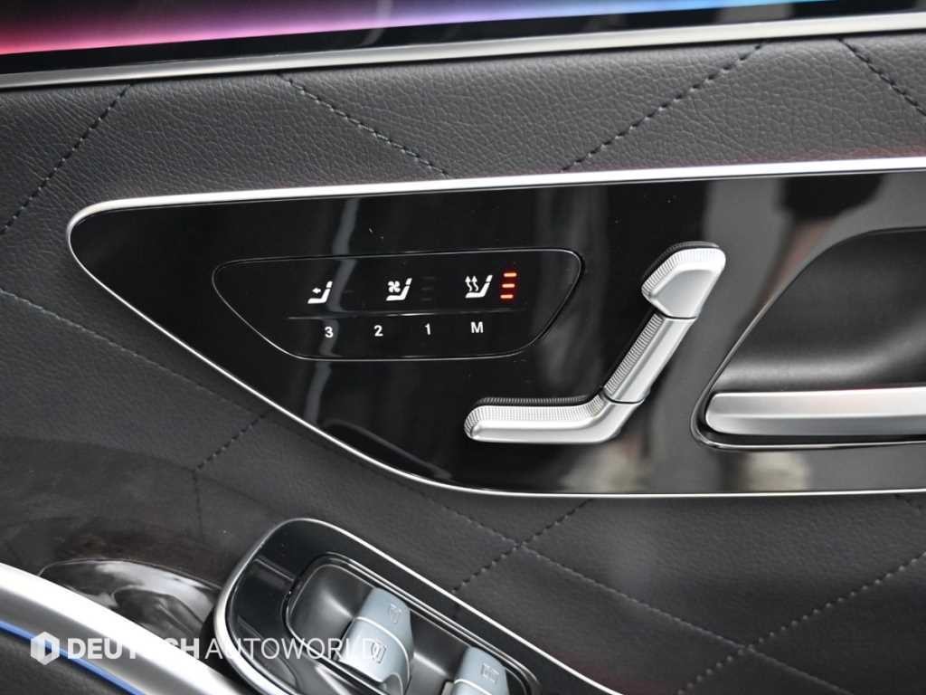 벤츠 S 클래스 S클래스-W223 S500L 4MATIC 이미지 16