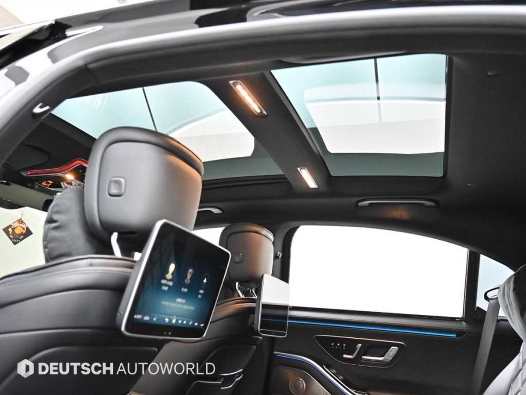 벤츠 S 클래스 S클래스-W223 S500L 4MATIC 이미지 19