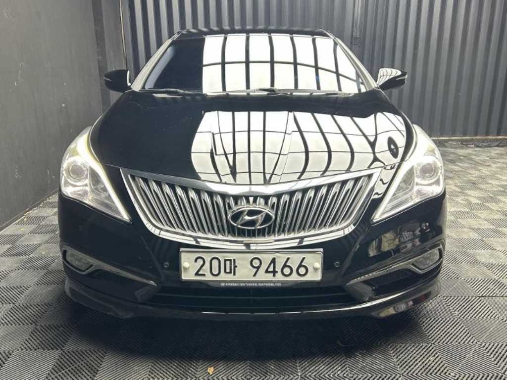 현대 그랜저 그랜저 HG HG240 MODERN 이미지 1