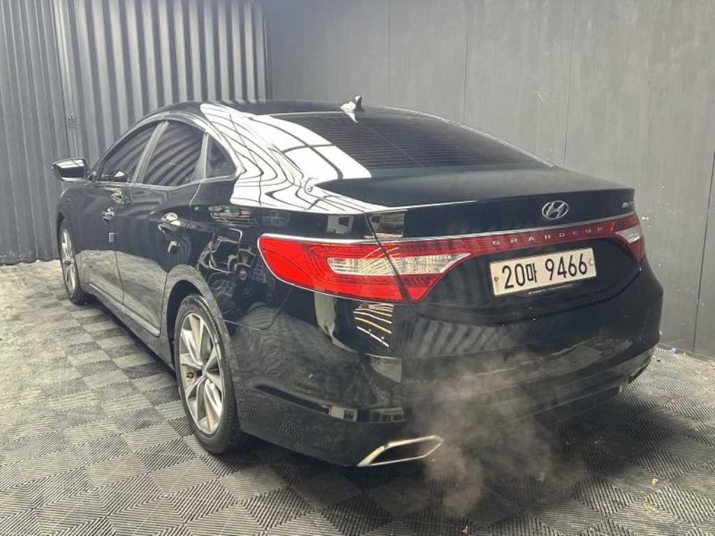 현대 그랜저 그랜저 HG HG240 MODERN 이미지 2
