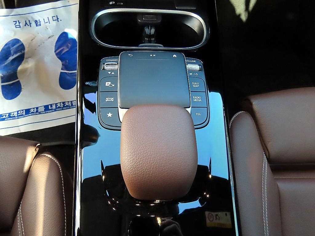 벤츠 CLA 클래스 CLA클래스 C118 CLA 250 4MATIC 이미지 13
