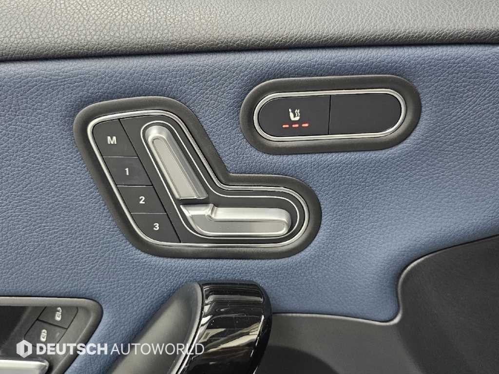 벤츠 A 클래스 A클래스 W177 A220 해치백 이미지 17