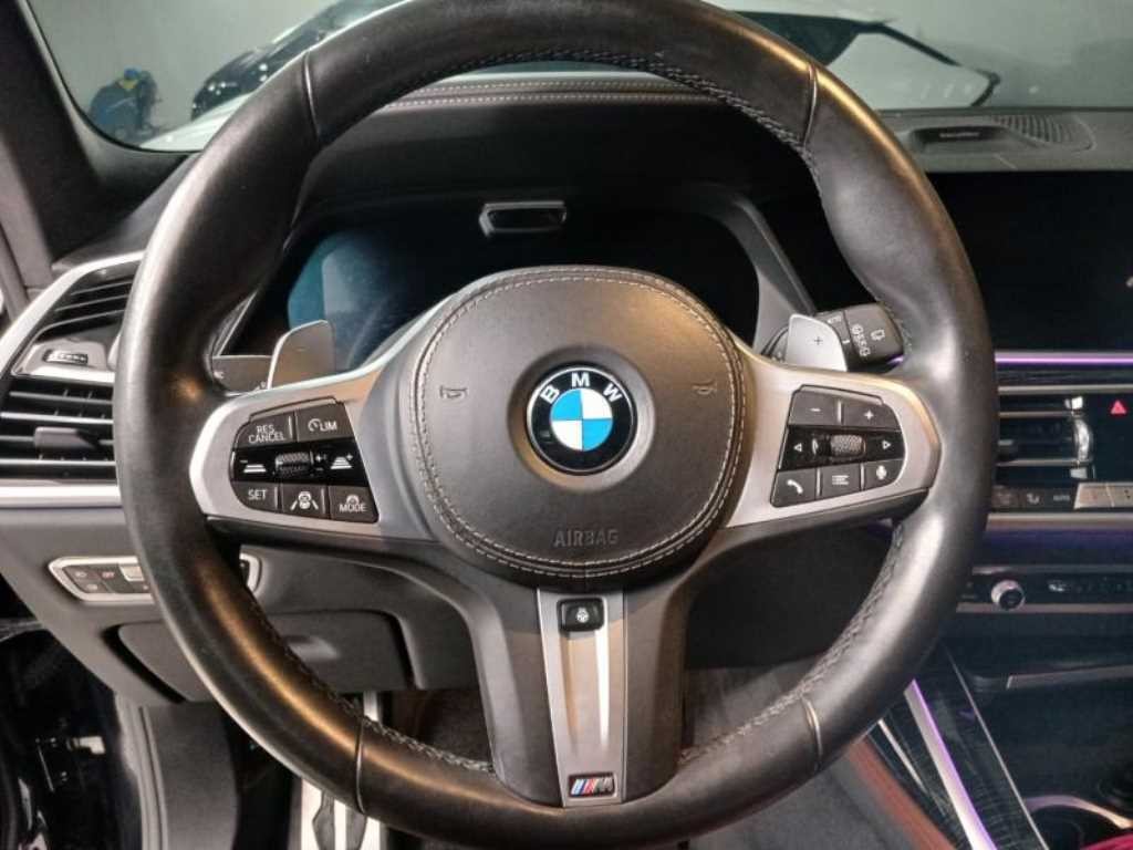 BMW X7 X7 (G07) xDrive 40d M 스포츠 이미지 11