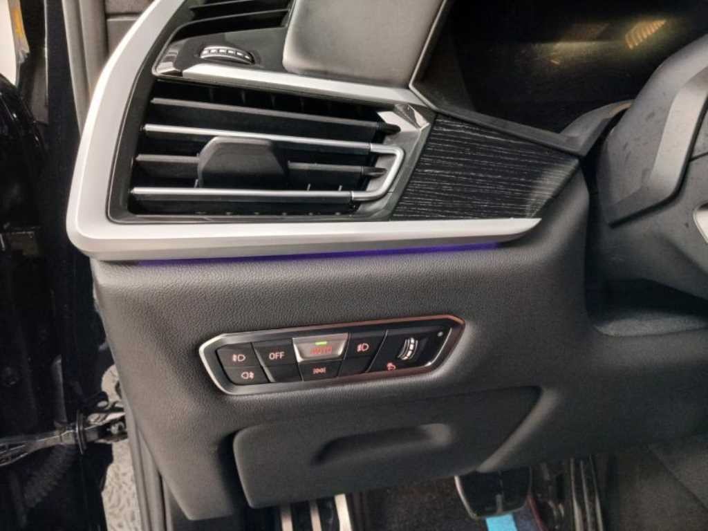 BMW X7 X7 (G07) xDrive 40d M 스포츠 이미지 12