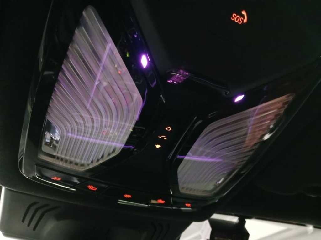 BMW X7 X7 (G07) xDrive 40d M 스포츠 이미지 16