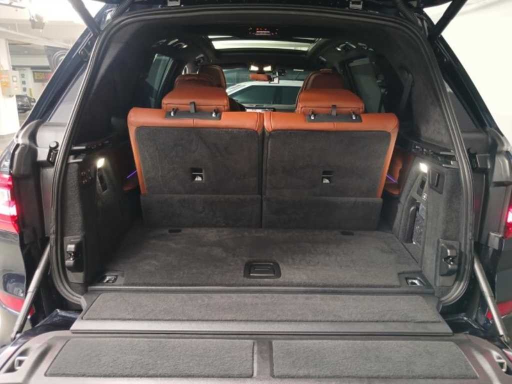 BMW X7 X7 (G07) xDrive 40d M 스포츠 이미지 18